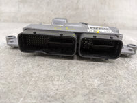 2019 Mazda Mazda 3 PCM Engine Control Computer ECU ECM PCU OEM P/N:PXL4188K2F PAJ918881, 1N7298103720 Fits Fits 2020 2021 20