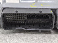 2019 Mazda Mazda 3 PCM Engine Control Computer ECU ECM PCU OEM P/N:PXL4188K2F PAJ918881, 1N7298103720 Fits Fits 2020 2021 20