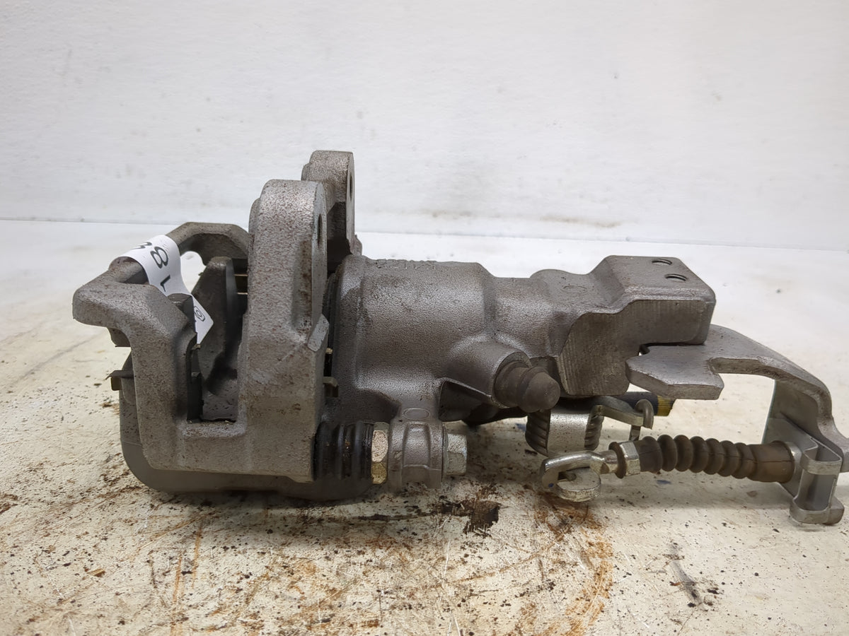 2019 Mazda Miata Rear Passenger Right Brake Caliper - Oemusedautoparts1.com