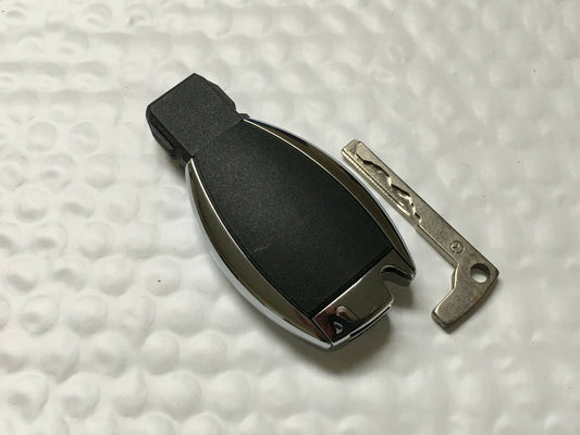 Mercedes Benz  Keyless Entry Remote Iyzdc12k 4 Buttons