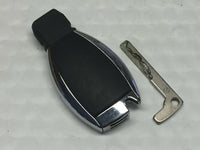 2019 Mercedes-Benz  Keyless Entry Remote Iyzdc10 4 Buttons - Oemusedautoparts1.com