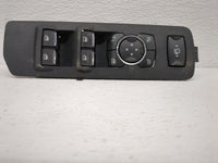 2019 Mercedes-Benz 350sd Master Power Window Switch Replacement Driver Side Left P/N:JC3T-14B133-BBW Fits Fits 2018 2020 202