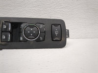 2019 Mercedes-Benz 350sd Master Power Window Switch Replacement Driver Side Left P/N:JC3T-14B133-BBW Fits Fits 2018 2020 202