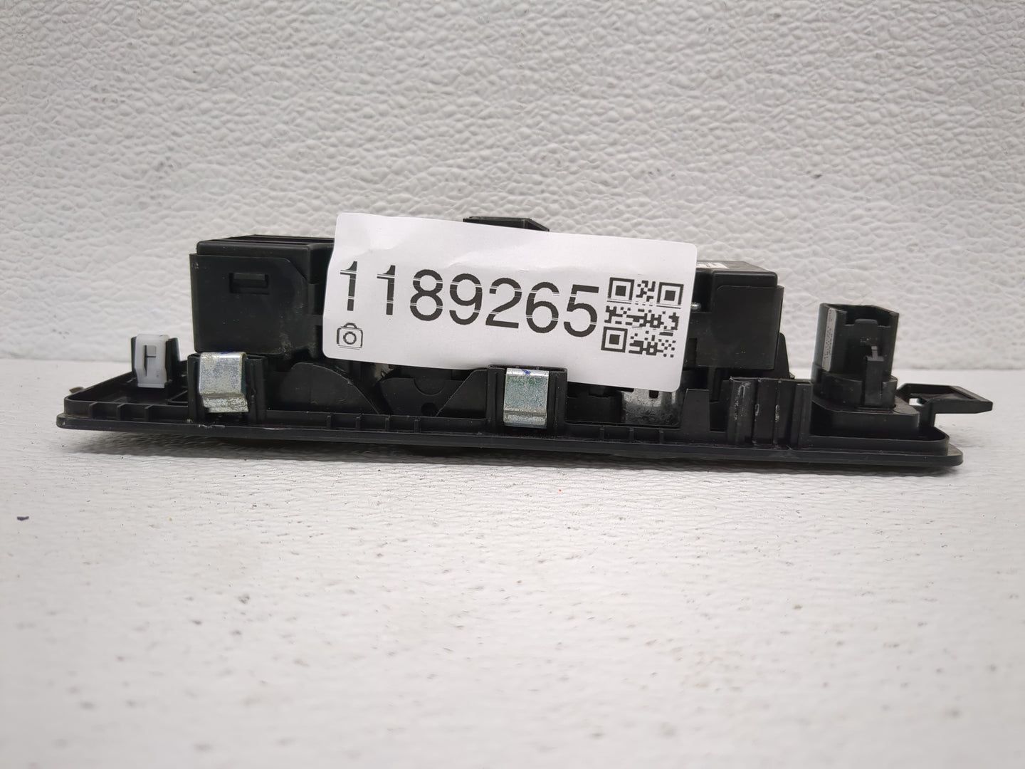 2019 Mercedes-Benz 350sd Master Power Window Switch Replacement Driver Side Left P/N:JC3T-14B133-BBW Fits Fits 2018 2020 202