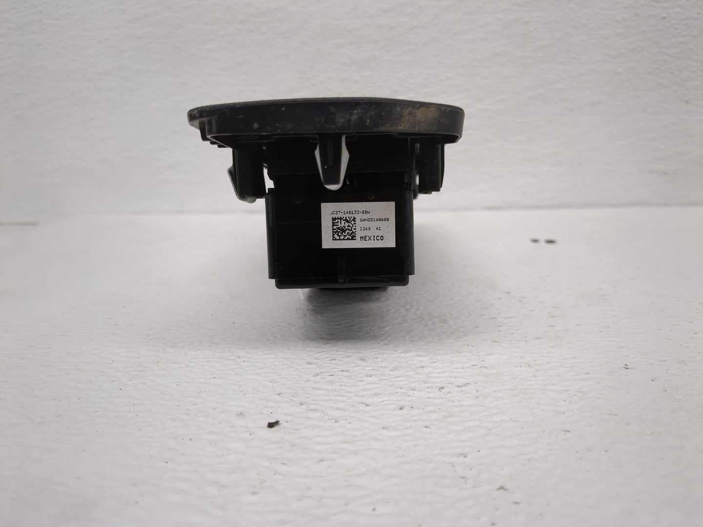 2019 Mercedes-Benz 350sd Master Power Window Switch Replacement Driver Side Left P/N:JC3T-14B133-BBW Fits Fits 2018 2020 202