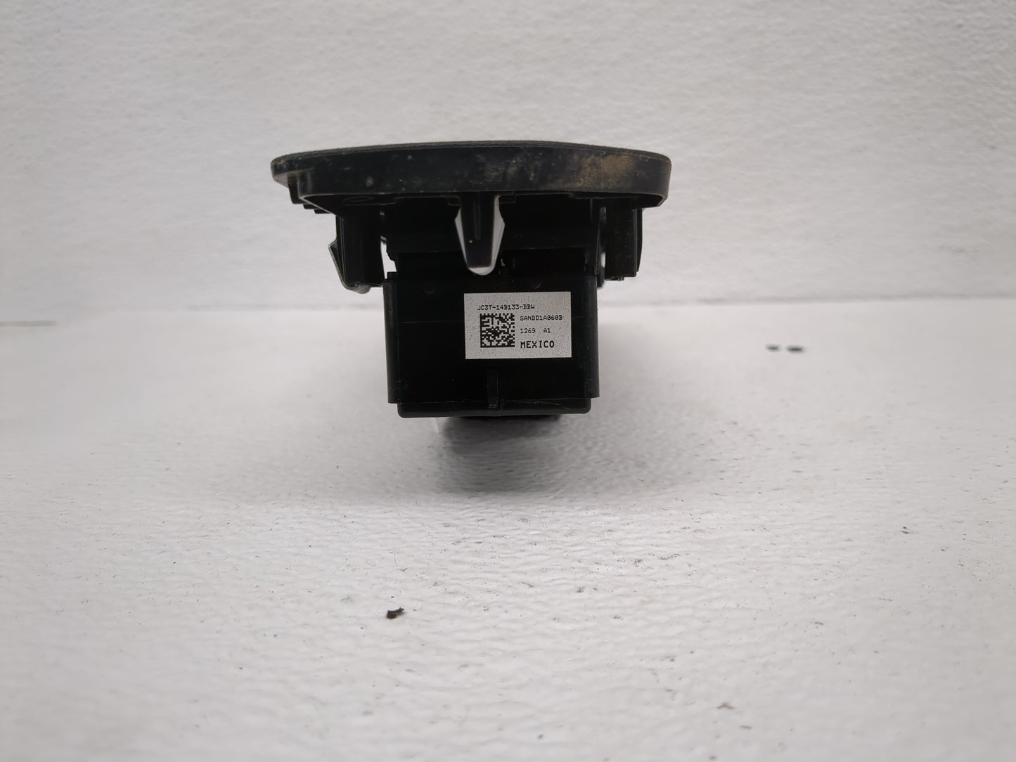 2019 Mercedes-Benz 350sd Master Power Window Switch Replacement Driver Side Left P/N:JC3T-14B133-BBW Fits Fits 2018 2020 202