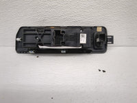 2019 Mercedes-Benz 350sd Master Power Window Switch Replacement Driver Side Left P/N:JC3T-14B133-BBW Fits Fits 2018 2020 202