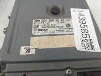 2019 Mercedes-Benz A-Class PCM Engine Control Computer ECU ECM PCU OEM P/N:A 264 901 06 00 0 261 S19 116 Fits Fits 2020 2021