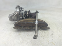Mercedes-benz A200 Turbocharger Turbo Charger Super Charger Supercharger - Oemusedautoparts1.com