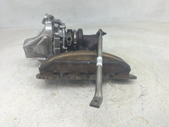 compare product Mercedes-benz A200 Turbocharger Turbo Charger Super Charger Supercharger