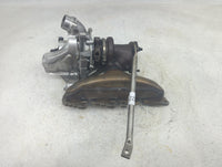 Mercedes-benz A200 Turbocharger Turbo Charger Super Charger Supercharger - Oemusedautoparts1.com
