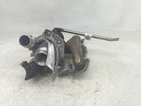 Mercedes-benz A200 Turbocharger Turbo Charger Super Charger Supercharger - Oemusedautoparts1.com
