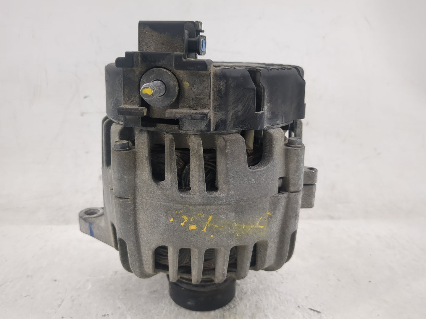 2019 Mercedes-Benz A220 Alternator Replacement Generator Charging Assembly Engine OEM P/N:Q3 150A 14V A 000 906 81 06 Fits O