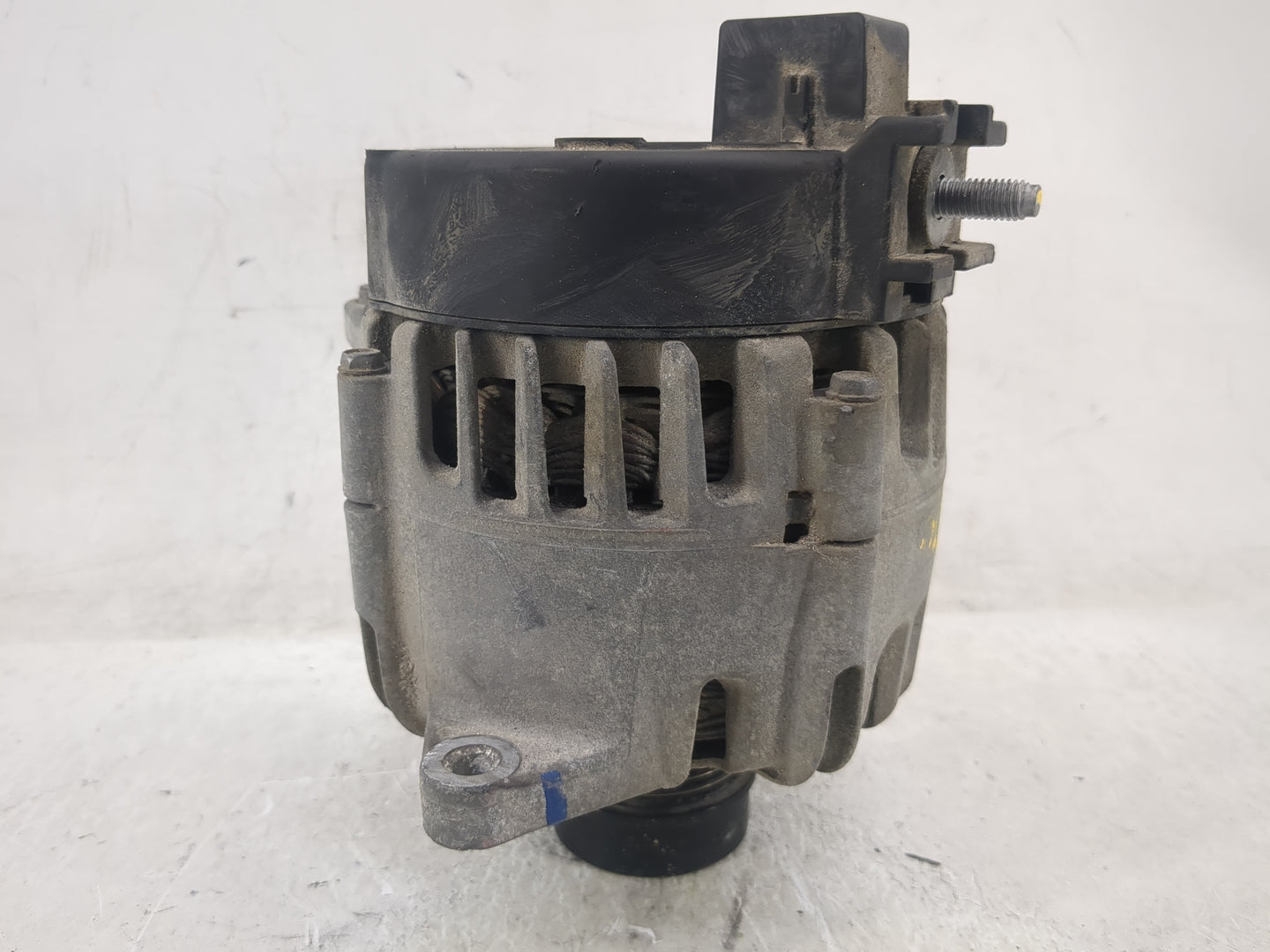 2019 Mercedes-Benz A220 Alternator Replacement Generator Charging Assembly Engine OEM P/N:Q3 150A 14V A 000 906 81 06 Fits O