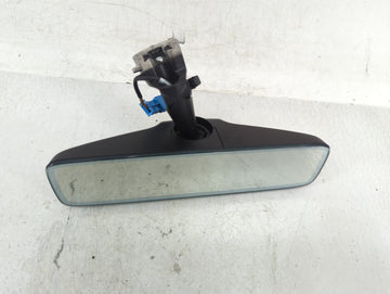 2019 Mercedes-Benz A220 Interior Rear View Mirror Replacement OEM Fits OEM Used Auto Parts - Oemusedautoparts1.com