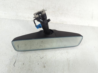 compare product 2019 Mercedes-Benz A220 Interior Rear View Mirror Replacement OEM Fits OEM Used Auto Parts
