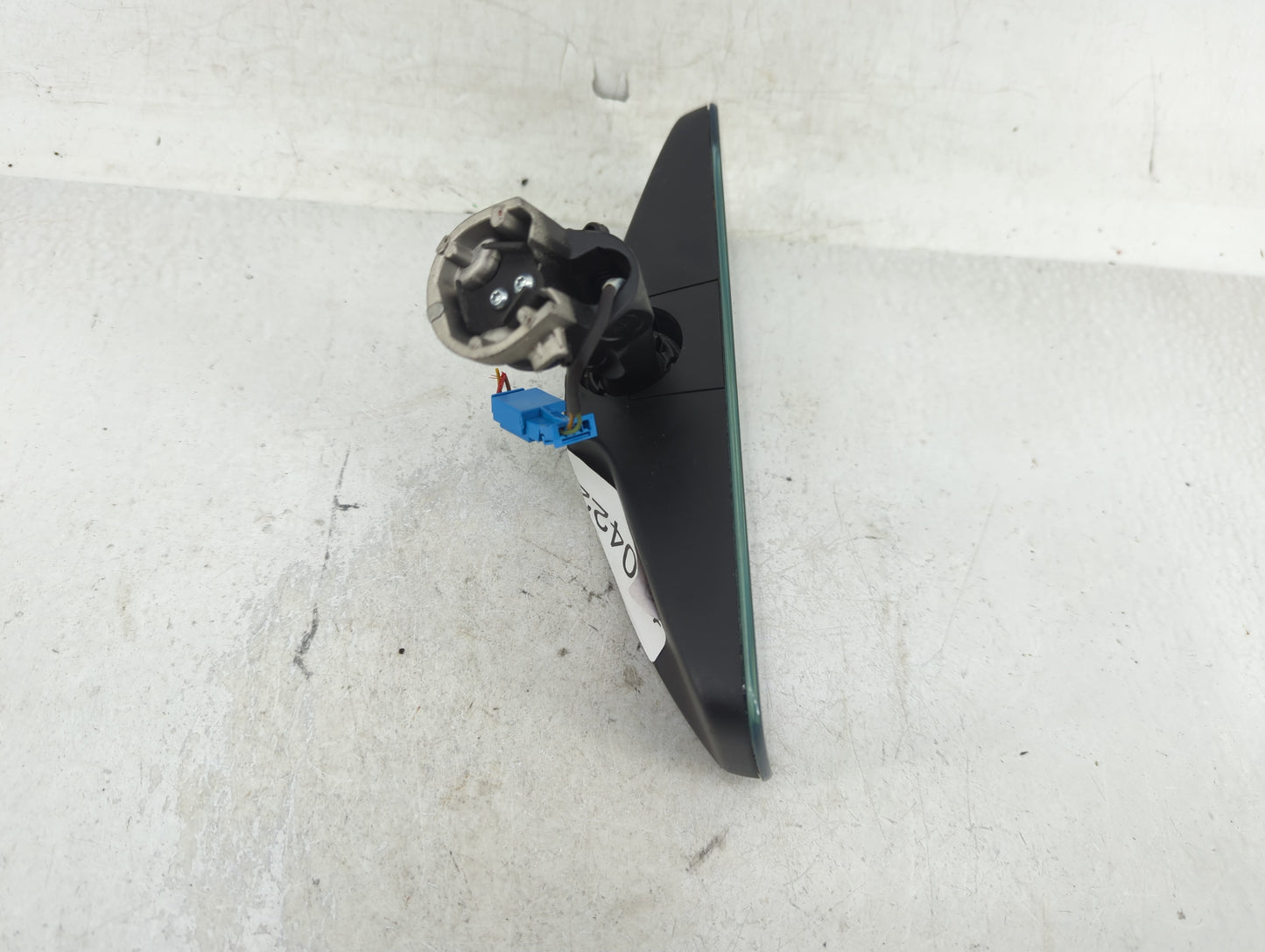 2019 Mercedes-Benz A220 Interior Rear View Mirror Replacement OEM Fits OEM Used Auto Parts - Oemusedautoparts1.com