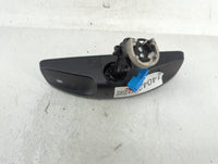 2019 Mercedes-Benz A220 Interior Rear View Mirror Replacement OEM Fits OEM Used Auto Parts - Oemusedautoparts1.com