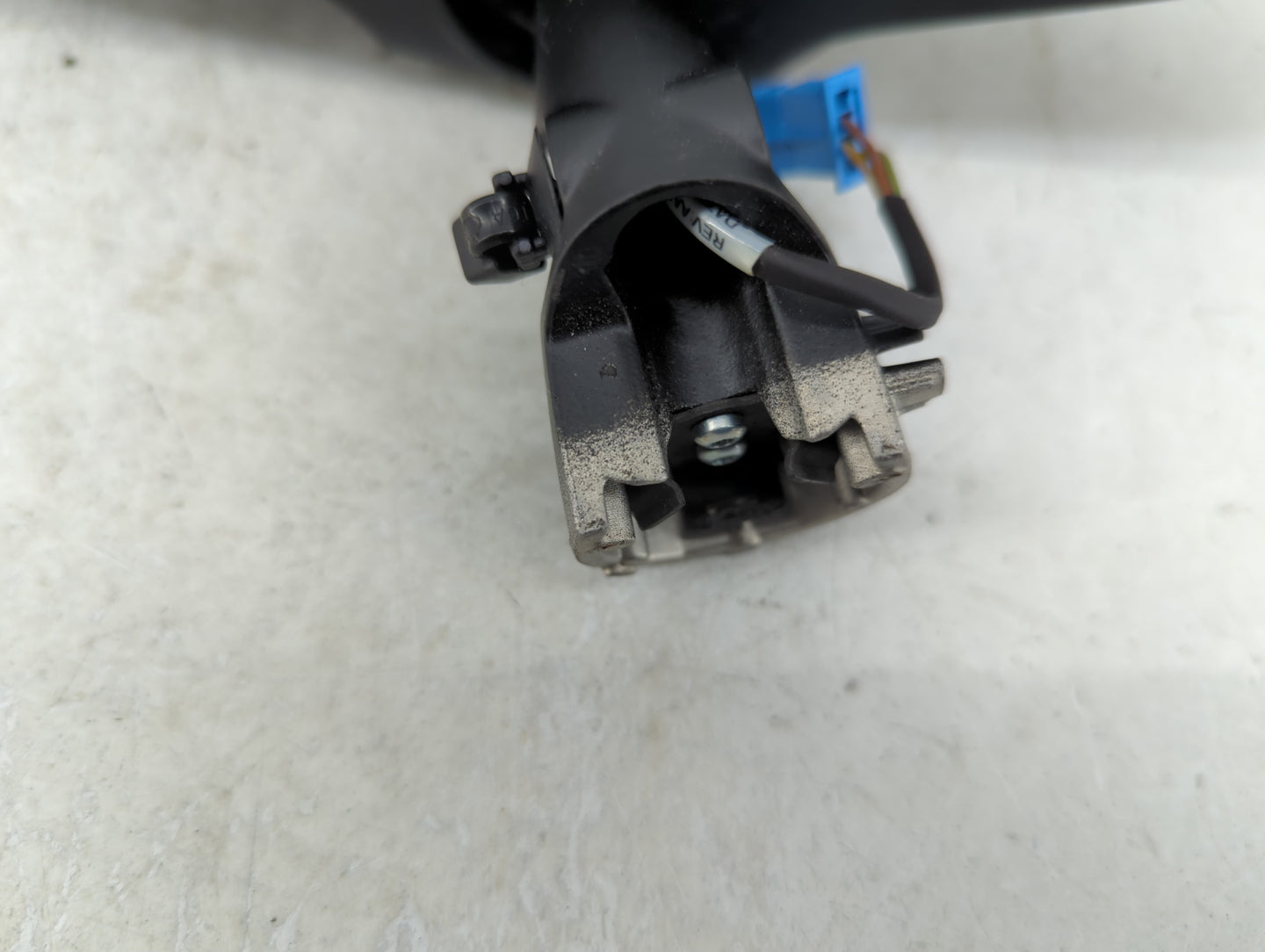 2019 Mercedes-Benz A220 Interior Rear View Mirror Replacement OEM Fits OEM Used Auto Parts - Oemusedautoparts1.com