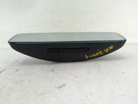 2019 Mercedes-Benz A220 Interior Rear View Mirror Replacement OEM Fits OEM Used Auto Parts - Oemusedautoparts1.com