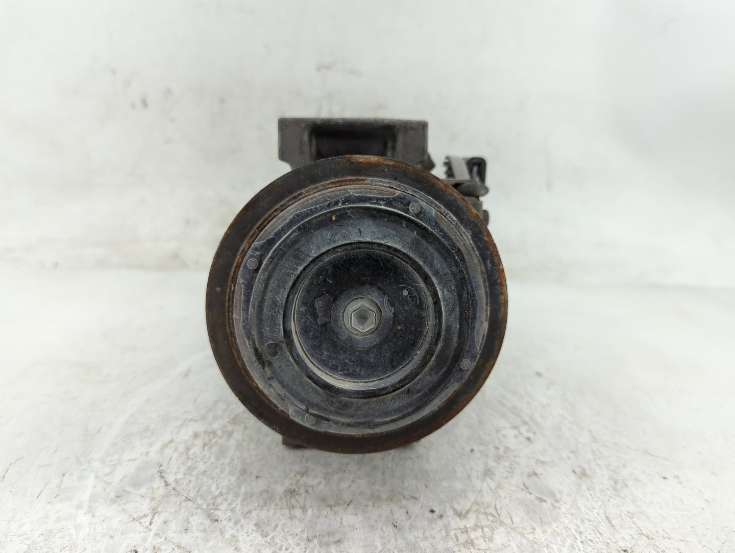 Mercedes-benz A220 Air Conditioning A/c Ac Compressor Oem - Oemusedautoparts1.com