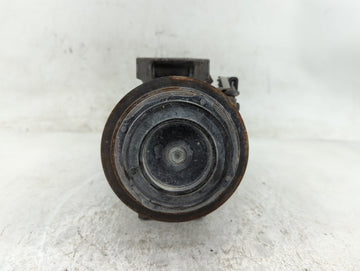 Mercedes-benz A220 Air Conditioning A/c Ac Compressor Oem 1413546 - Oemusedautoparts1.com
