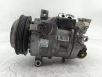 Mercedes-benz A220 Air Conditioning A/c Ac Compressor Oem - Oemusedautoparts1.com
