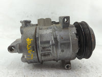 Mercedes-benz A220 Air Conditioning A/c Ac Compressor Oem - Oemusedautoparts1.com