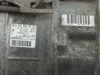 Mercedes-benz A220 Air Conditioning A/c Ac Compressor Oem - Oemusedautoparts1.com