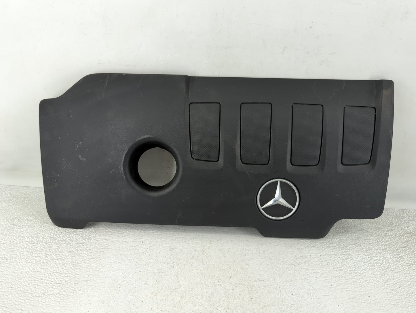 2019 Mercedes-benz A220 Engine Cover - Oemusedautoparts1.com