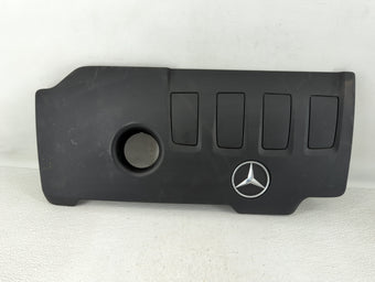 compare product 2019 Mercedes-benz A220 Engine Cover