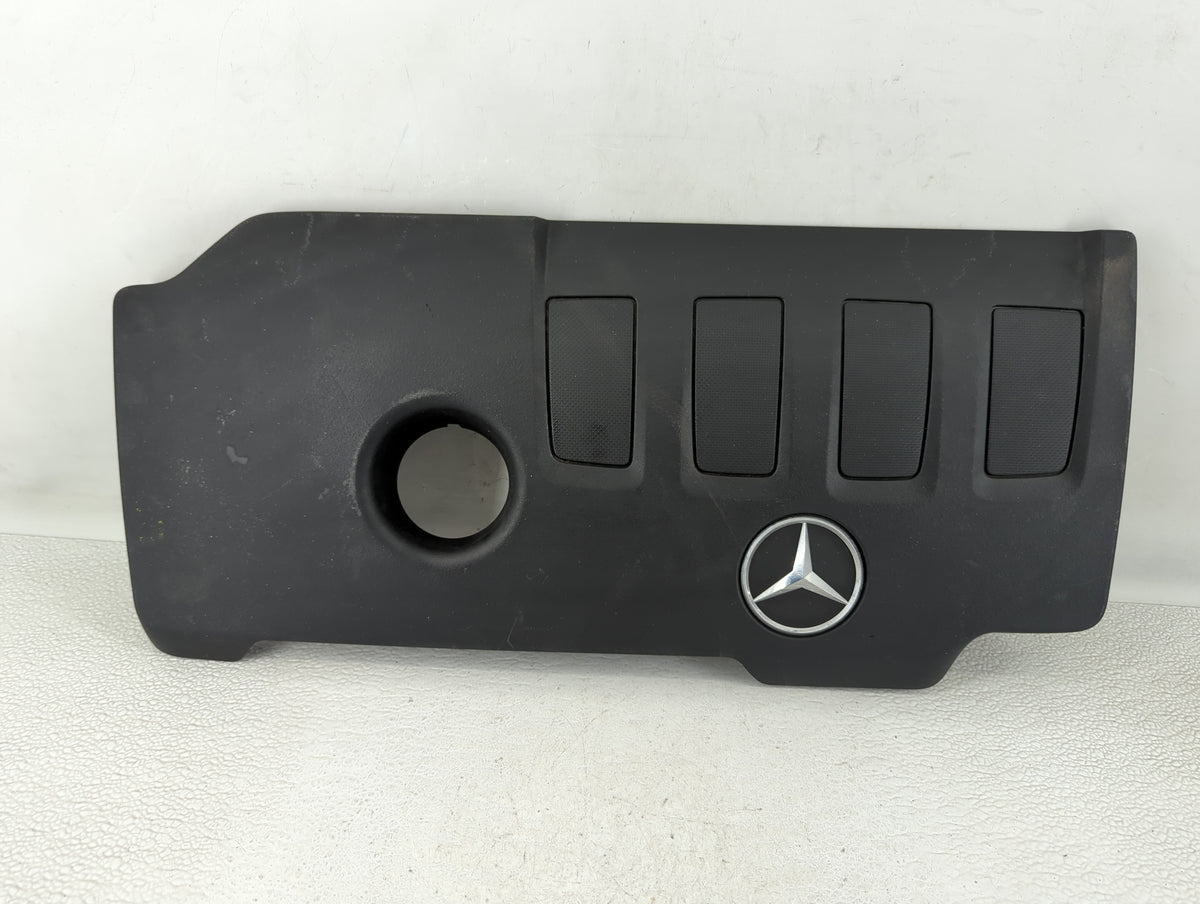 2019 Mercedes-benz A220 Engine Cover - Oemusedautoparts1.com