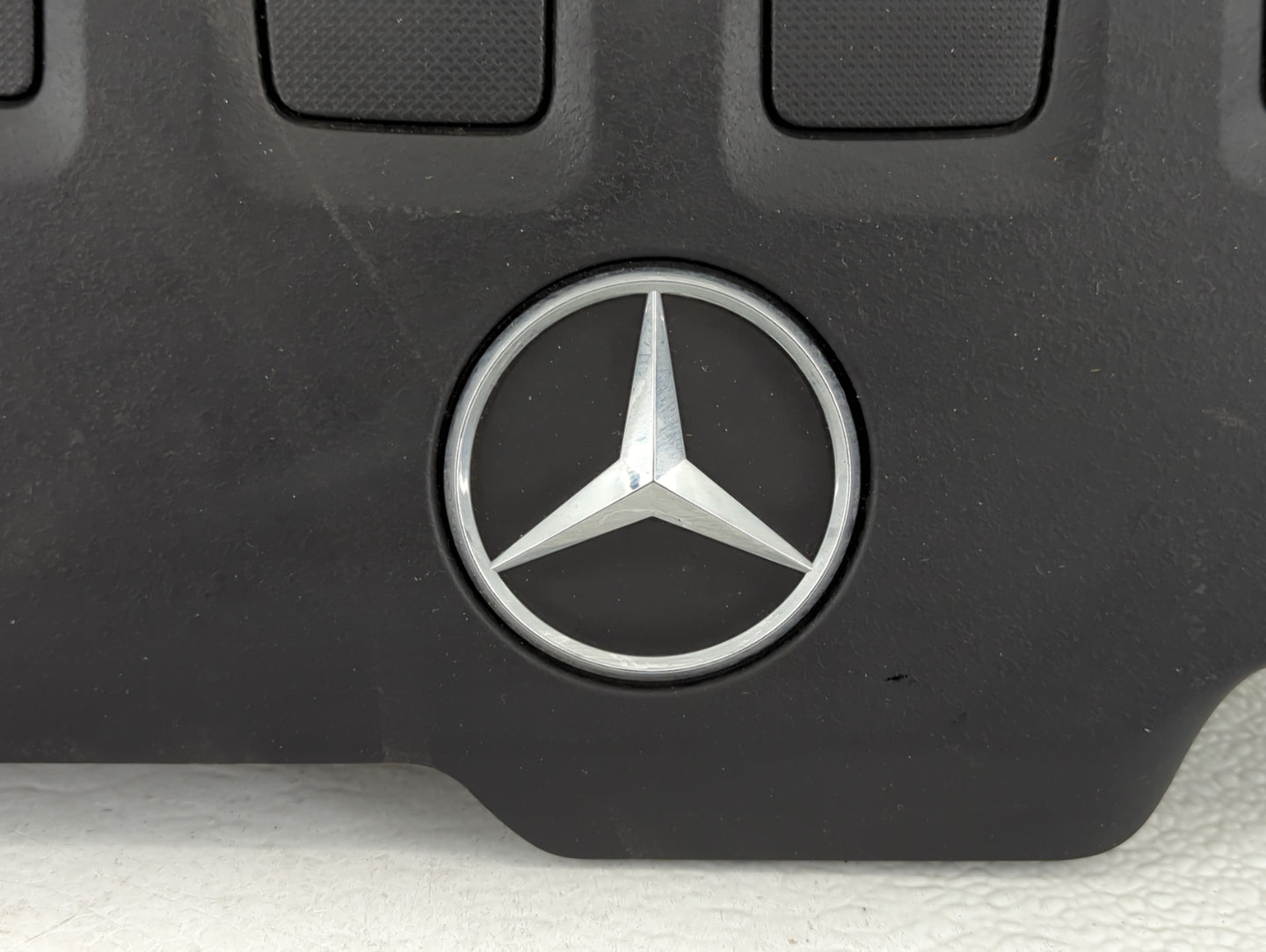 2019 Mercedes-benz A220 Engine Cover - Oemusedautoparts1.com
