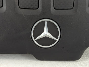 2019 Mercedes-benz A220 Engine Cover