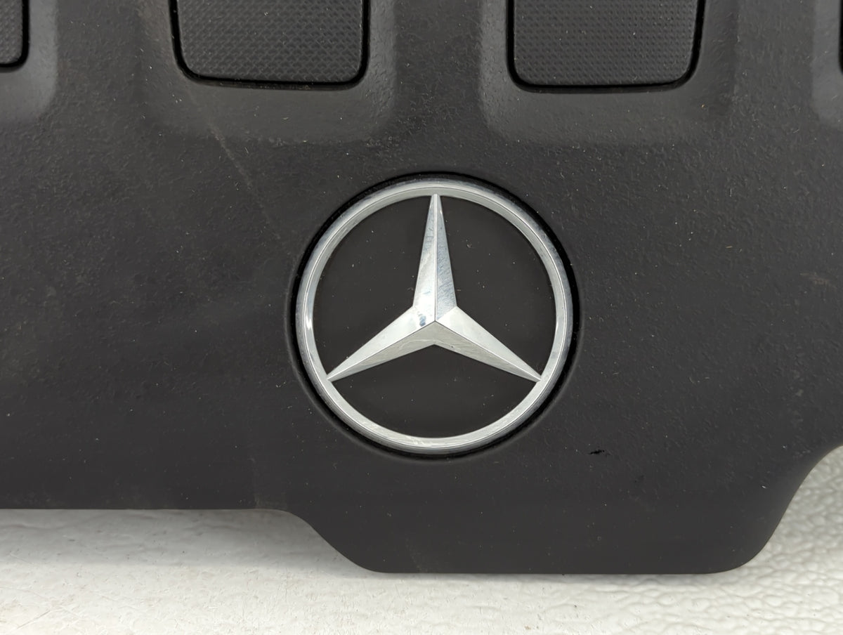 2019 Mercedes-benz A220 Engine Cover - Oemusedautoparts1.com