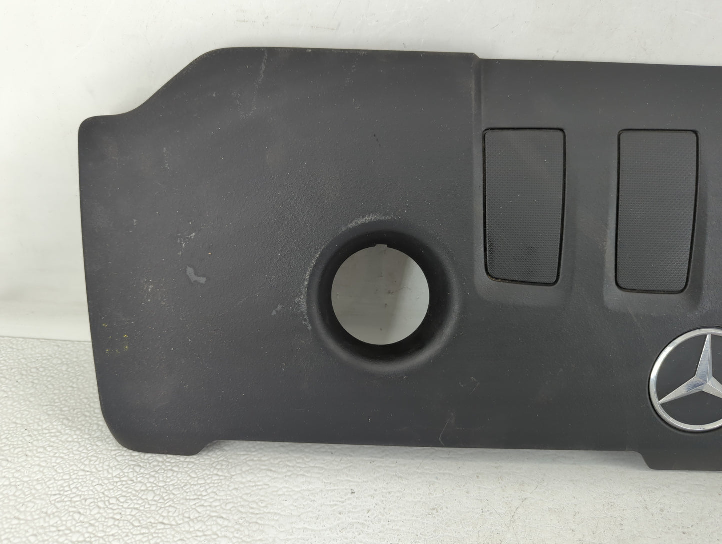 2019 Mercedes-benz A220 Engine Cover - Oemusedautoparts1.com