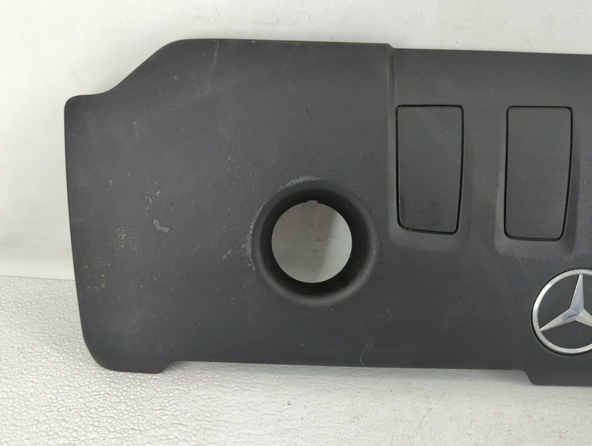 2019 Mercedes-benz A220 Engine Cover - Oemusedautoparts1.com