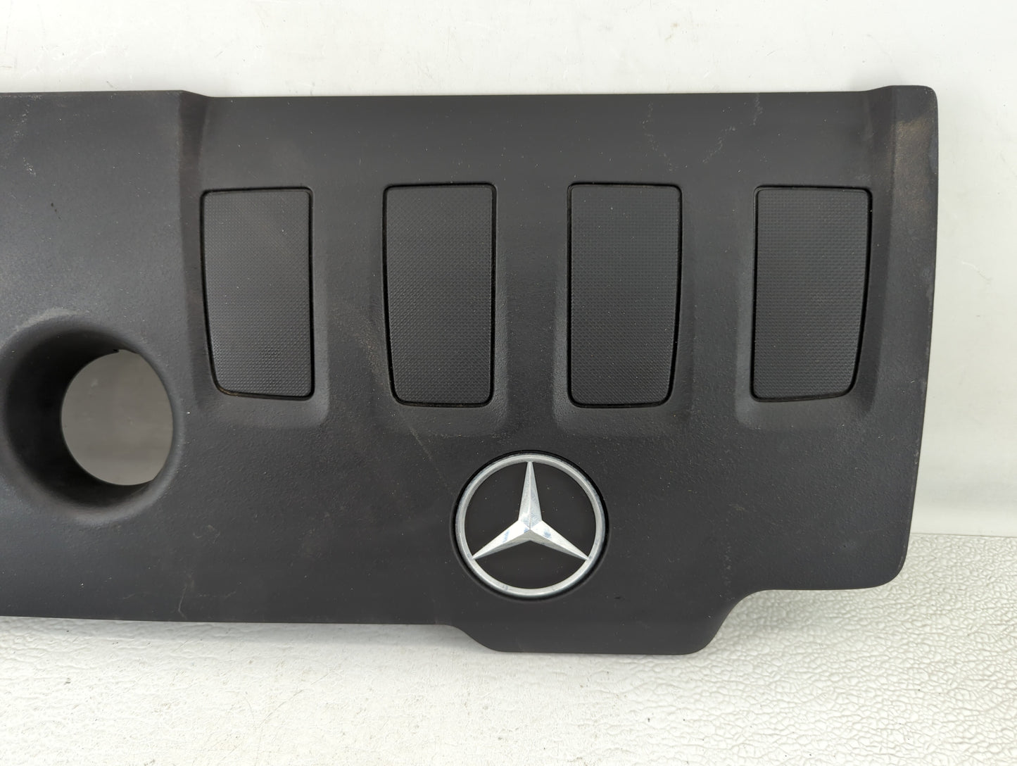 2019 Mercedes-benz A220 Engine Cover - Oemusedautoparts1.com