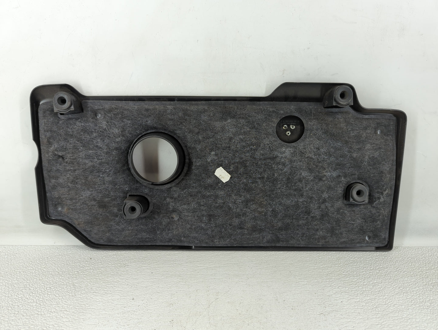 2019 Mercedes-benz A220 Engine Cover - Oemusedautoparts1.com