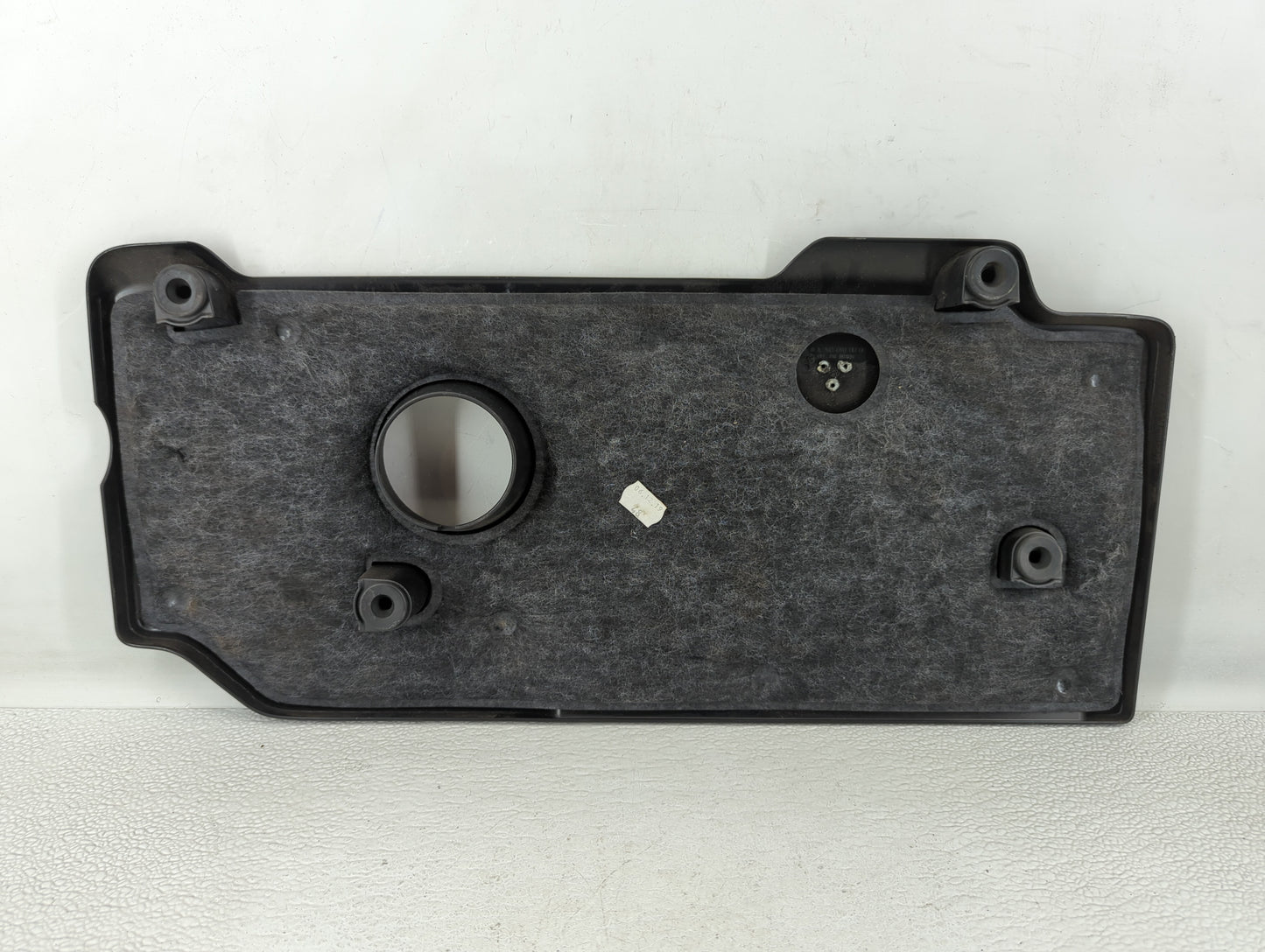 2019 Mercedes-benz A220 Engine Cover - Oemusedautoparts1.com