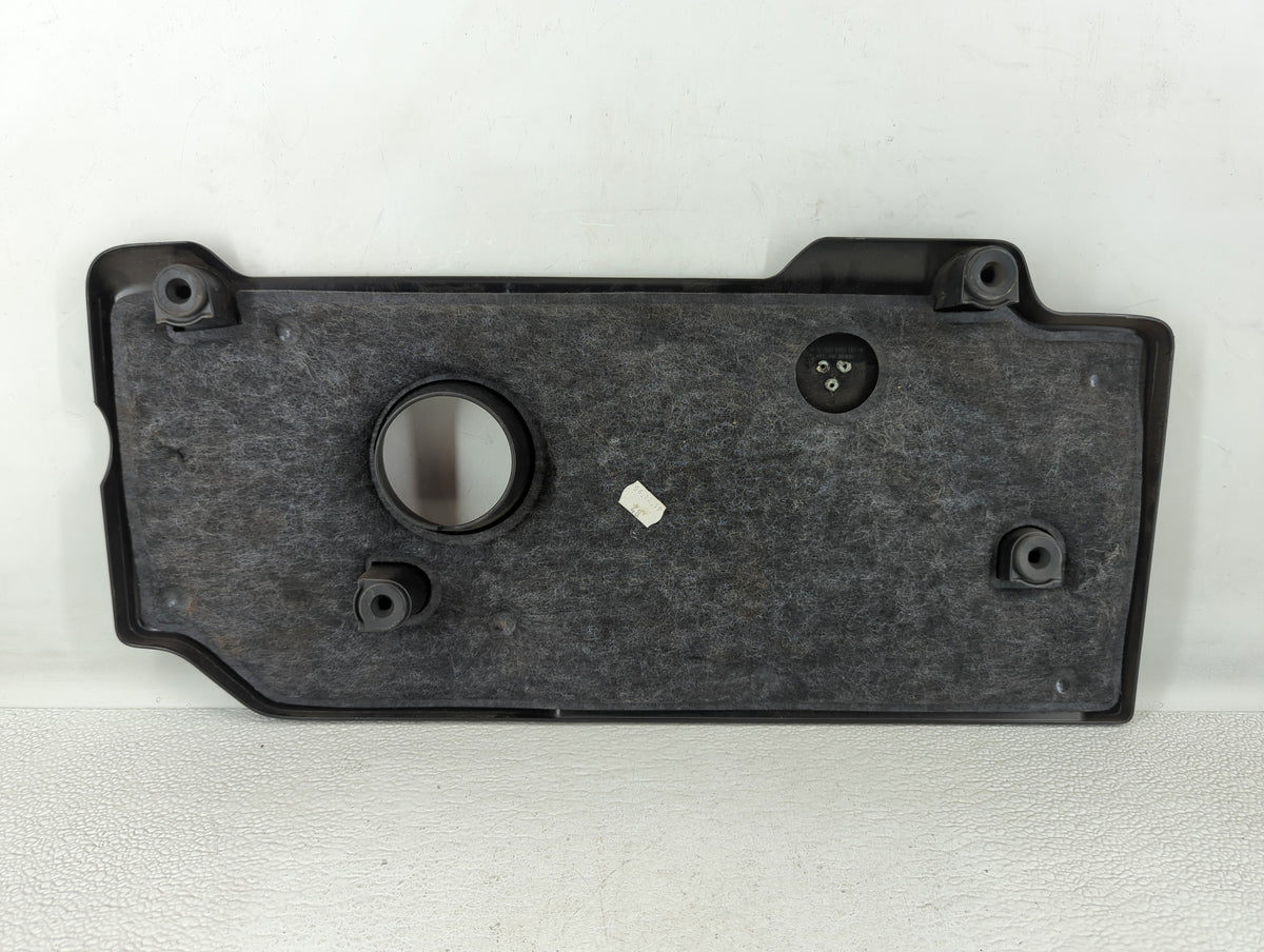 2019 Mercedes-benz A220 Engine Cover - Oemusedautoparts1.com