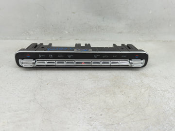 2019 Mercedes-Benz A35 Amg Climate Control Module Temperature AC/Heater Replacement P/N:2479058302 Fits OEM Used Auto Parts 