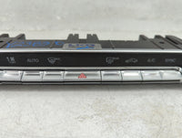 2019 Mercedes-Benz A35 Amg Climate Control Module Temperature AC/Heater Replacement P/N:2479058302 Fits OEM Used Auto Parts 
