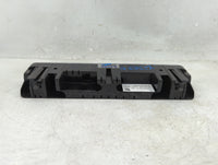2019 Mercedes-Benz A35 Amg Climate Control Module Temperature AC/Heater Replacement P/N:2479058302 Fits OEM Used Auto Parts 