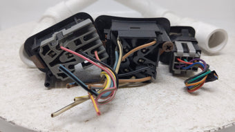 compare product 2019 Mercedes-Benz B200 Master Power Window Switch Replacement Driver Side Left Fits OEM Used Auto Parts