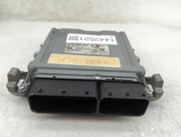 2019 Mercedes-Benz C-Class PCM Engine Control Computer ECU ECM PCU OEM P/N:A2649000500 A2649010600, 0261S19116 Fits Fits 202