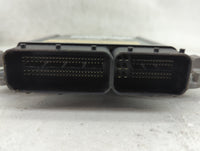 2019 Mercedes-Benz C-Class PCM Engine Control Computer ECU ECM PCU OEM P/N:A2649000500 A2649010600, 0261S19116 Fits Fits 202