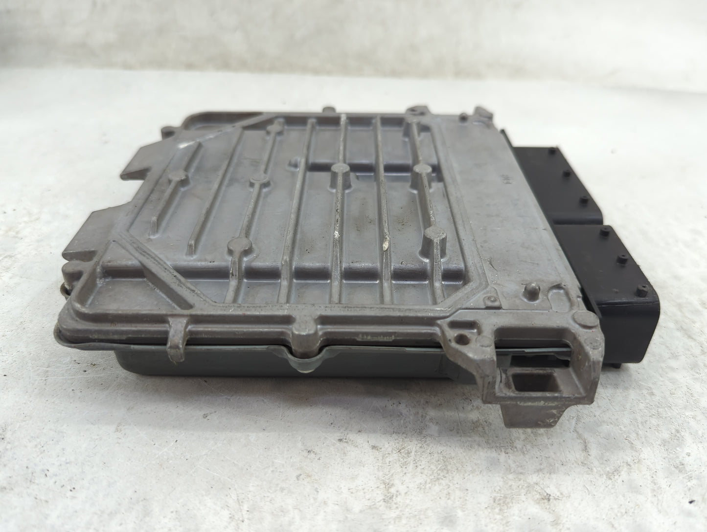 2019 Mercedes-Benz C-Class PCM Engine Control Computer ECU ECM PCU OEM P/N:A2649000500 A2649010600, 0261S19116 Fits Fits 202