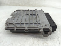 2019 Mercedes-Benz C-Class PCM Engine Control Computer ECU ECM PCU OEM P/N:A2649000500 A2649010600, 0261S19116 Fits Fits 202
