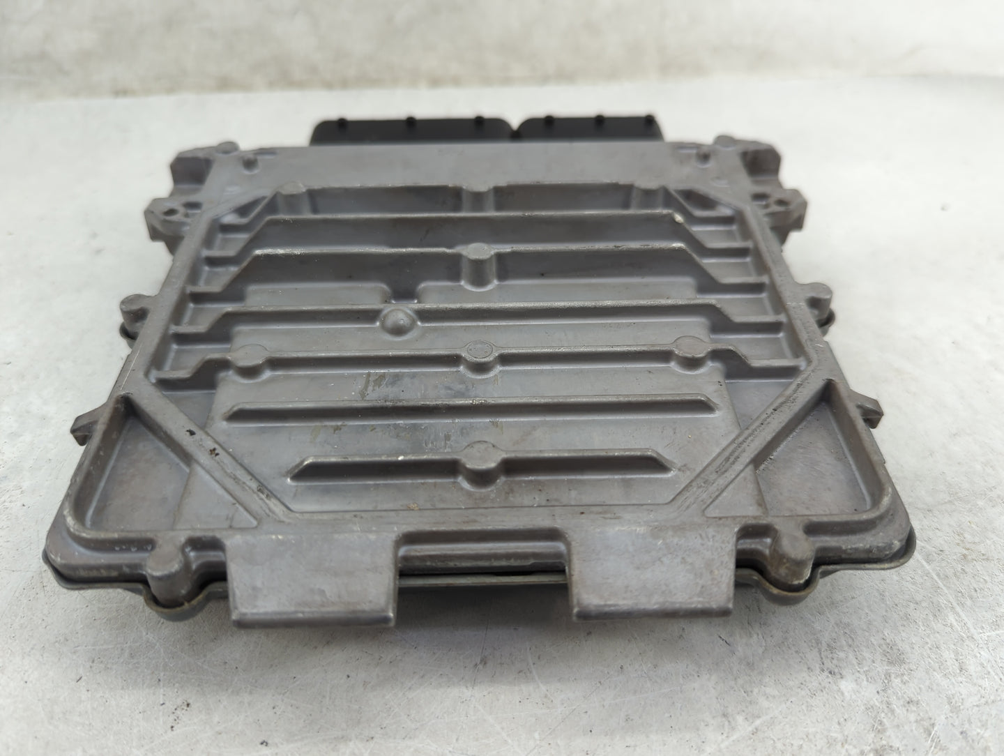 2019 Mercedes-Benz C-Class PCM Engine Control Computer ECU ECM PCU OEM P/N:A2649000500 A2649010600, 0261S19116 Fits Fits 202
